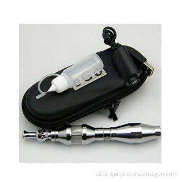 EGO E-Cigarette, Ee2 Electronic Cigarette with Zipper Case